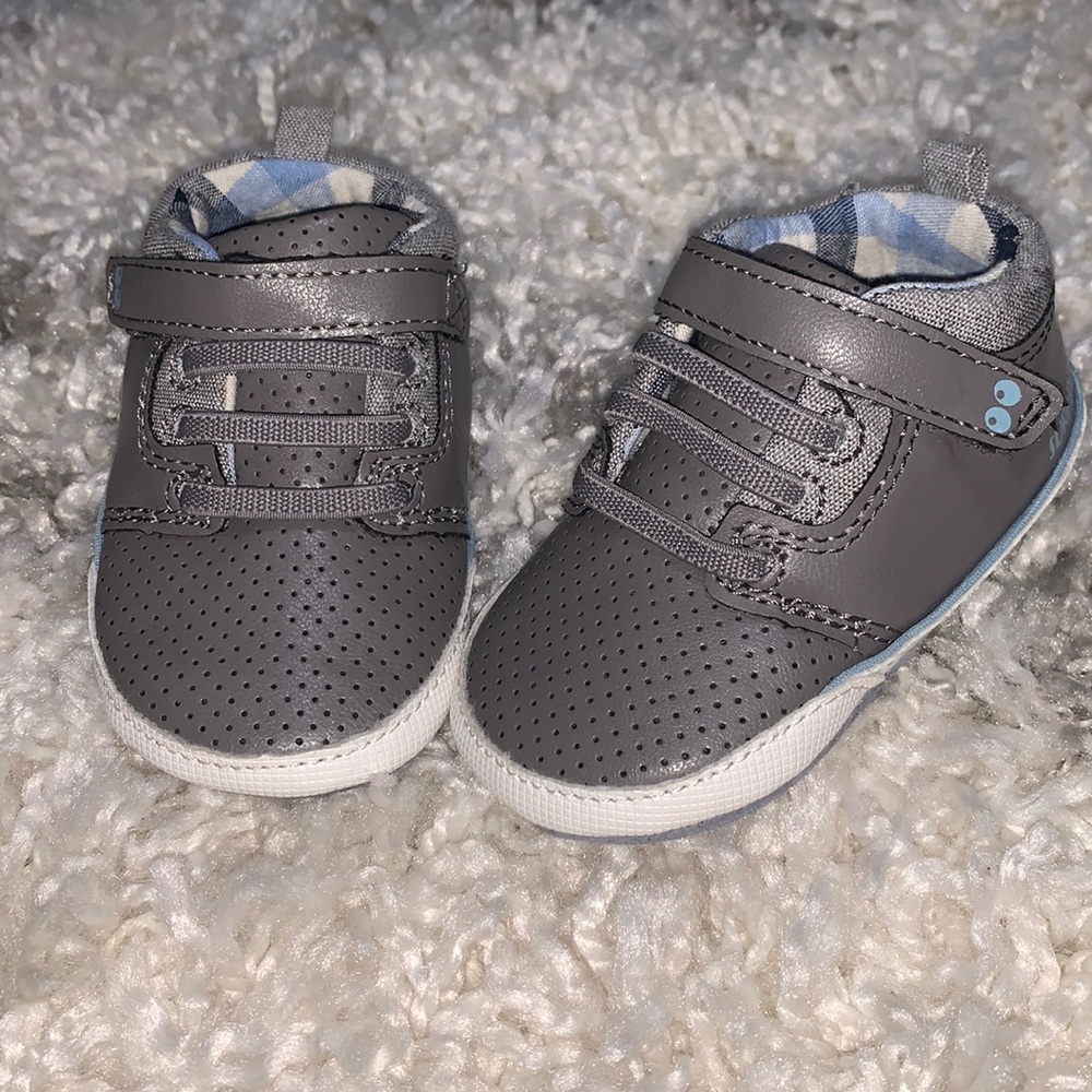 Baby boy shoes